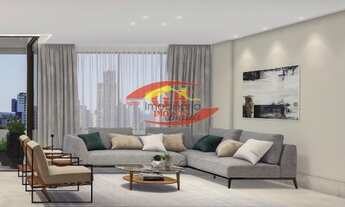 Imagem 3: Apartamento à venda, 4 quartos, 2 suítes, 4 vagas, Gutierrez - Belo Horizonte/MG