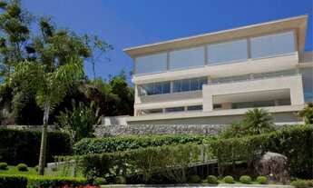 Imagem 6: Casa Alto Padrão para Venda em Florianópolis, Cacupé, 4 dormitórios, 4 suítes, 7 banheiros