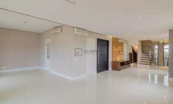 Imagem 5: Cobertura Venda 4 Dormitórios - 240 m² Moema