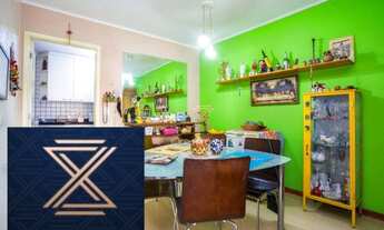 Imagem 3: Apartamento com 3 dormitórios à venda, 94 m² por R$ 850.000 - Vila Romana - São Paulo/SP