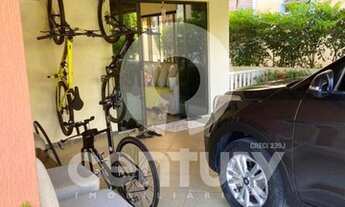 Imagem 2: Casa para venda no condomínio Melicio Machado