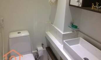 Imagem 6: Apartamento com 1 dormitório à venda, 50 m² por R$ 371.000,00 - Vila do Encontro - São Pau