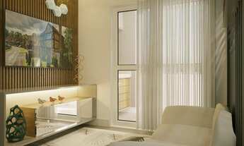 Imagem 2: LANÇAMENTO RESIDENCIAL MONDRIAN, VILA URUPÊS, SUZANO