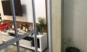 Imagem 2: Apartamento - Jardim América - Residencial Reserva Landmark - 2 Dormitórios - 68m²