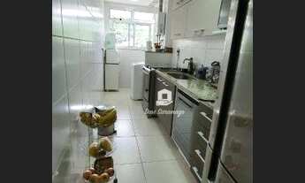 Imagem 7: Excelente Cobertura com 3 dormitórios à venda, 183 m² por R$ 1.150.000 - Santa Rosa - Nite