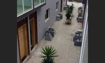 Imagem 3: SOBRADOS COM 2 SUÍTES EM CONDOMÍNIO NO BELAS ARTES A MENOS DE 500M DA PRAIA