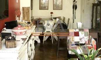 Imagem 2: Apartamento à Venda 3 em Botafogo