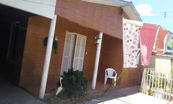 Imagem 2: Casa com 2 dormitórios à venda, 62 m² por R$ 180.000,00 - Mathias Velho - Canoas/RS