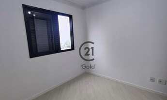 Imagem 3: Apartamento 1 dormitório para alugar, 40 m² por R$ 1.600/mês - Tatuapé