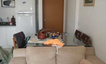 Imagem 7: APTO 02 QUARTOS - 01 SUITE - LAZER TOPISSIMO - BURITI SHOPPING