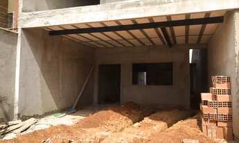 Imagem: 03 SUITES PLENAS - SOBRADO ALTO PADRÃO