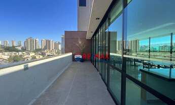 Imagem 2: Apartamento à venda, 36 m² por R$ 195.000,00 - Jardim Botânico - Ribeirão Preto/SP