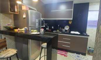 Imagem 3: C OLIVEIRA VENDE ÁGIO DE APARTAMENTO EM VALPARAISO GO