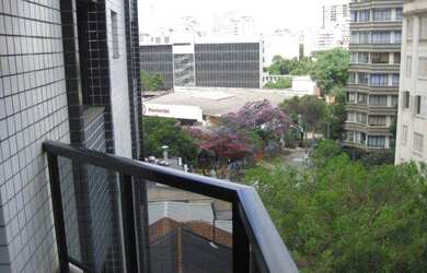 Imagem 5: Apartamento com 2 dormitórios para alugar, 80 m² por R$ 4.500,00/mês - Higienópolis - São