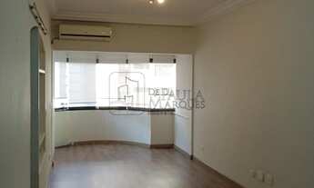 Imagem 2: Flat disponivel para locação