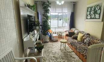 Imagem: Apartamento com 2 dormitórios à venda