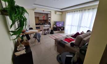 Imagem: Apartamento 2 suítes sacada com churrasqueira