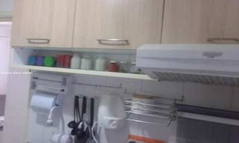 Imagem 5: Apartamento para Venda em São Paulo, Nossa Senhora do Ó, 2 dormitórios, 1 banheiro, 1 vaga