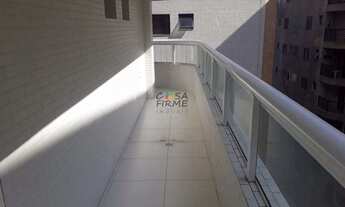 Imagem 7: Apartamento com 2 dorms, Aviação, Praia Grande - R$ 469 mil, Cod: 330941