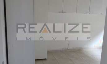 Imagem 13: Apartamento de 2 dormitórios sendo 1 suíte no Bairro Cavalhada - Porto Alegre - RS