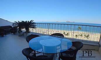 Imagem 2: Cobertura com 4 dormitórios, 380 m² - venda por R$ 28.000.000,00 ou aluguel por R$ 48.627