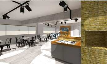 Imagem 2: Apartamento novo à venda com 3 quartos, 1 suíte, 1 semi-suíte, 2 vagas e 66m2 de área loca