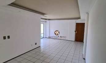 Imagem 4: Apartamento com 2 dormitórios à venda, 96 m² por R$ 240.000,00 - Benfica - Fortaleza/CE