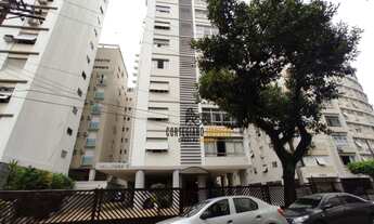 Imagem 6: GONZAGA - MEIA QUADRA DA PRAIA !!!