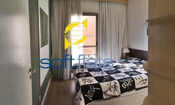 Imagem 5: Flat c/ cozinha para Aluguel em São Caetano do Sul