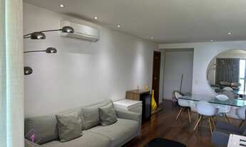 Imagem 4: Belíssimo apartamento em São Conrado