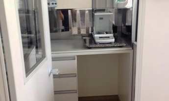 Imagem 2: Farmácia de Manipulação em Funcionamento