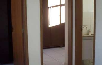 Imagem 3: Apartamento de 46 metros quadrados no bairro Heliópolis com 2 quartos