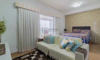 Imagem 5: Apartamento Venda 1 Dormitórios - 52 m² Campo Belo