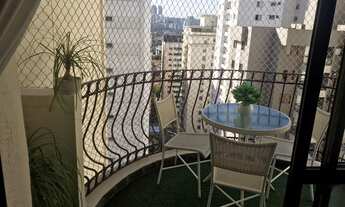 Imagem 3: Apartamento Venda 3 Dormitórios - 136 m² Brooklin