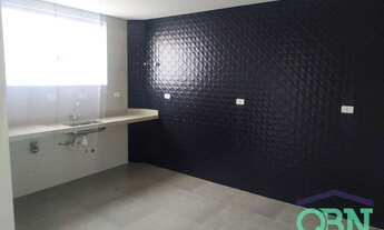 Imagem 7: CASA COM 4 SUÍTES à venda, 247 m² - Aparecida - Santos/SP