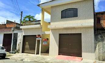 Imagem 2: Casa residencial para venda, jardim nova américa, suzano