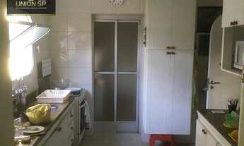 Imagem 6: Apartamento com 4 dormitórios à venda, 120 m² - Campo Belo - São Paulo/SP