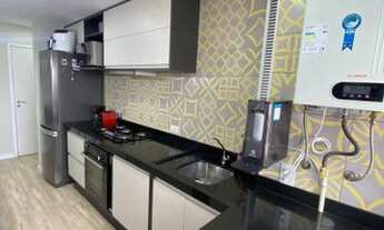 Imagem 7: Apartamento 2 dormitórios sendo 1 suíte e Lazer completo R$ 676.000,00