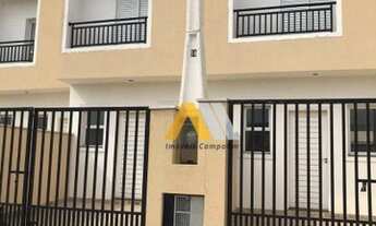 Imagem 7: Sobrado com 2 dormitórios à venda, 51 m² por R$ 169.000,00 - Jardim Itália - Sorocaba/SP