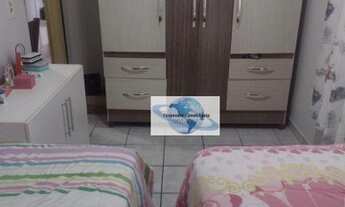 Imagem 6: Casa com 2 dormitórios à venda, 92 m² por R$ 300.000,00 - Parque Esmeralda - Sorocaba/SP