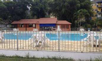 Imagem 7: Apartamento com 2 dormitórios à venda, 55 m² por R$ 230.000 - Jacarepaguá - Rio de Janeiro