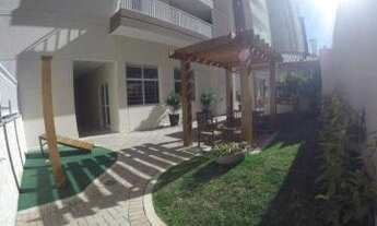 Imagem 3: VENDA Apartamento - Residencial Hollywood Aquarius Club- Jardim Aquarius 95m² 3 Dorm/ 1