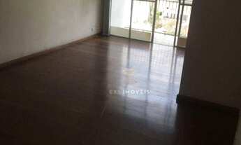 Imagem 3: Apartamento com 3 dormitórios à venda, 112 m² por R$ 880.000 - Santo Amaro - São Paulo/SP