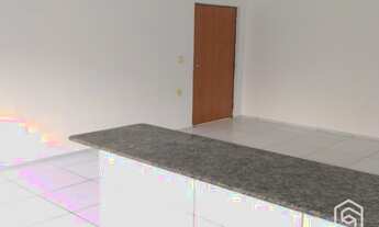 Imagem 6: 2318)-Apartamento para aluguel com 50 metros quadrados com 2 quartos - Teresina - PI