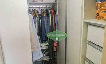 Imagem 7: Apartamento à venda, 60 m² por R$ 659.000,00 - Vila Clementino - São Paulo/SP