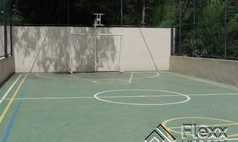 Imagem 5: Apartamento com 2 dormitórios à venda, 48 m² por R$ 165.000 - Campo Comprido - Curitiba/PR