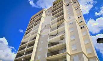 Imagem: Condomínio LIVING WELCOME