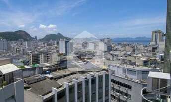 Imagem 7: RIO DE JANEIRO - Apartamento Padrão - Copacabana