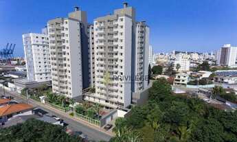 Imagem 4: Apartamento com 2 dormitórios à venda, 71 m² por R$ 470.000,00 - São João - Itajaí/SC