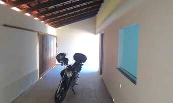 Imagem 7: Casa para venda com 70 metros quadrados com 3 quartos em Jardim Ipanema - Uberlândia - MG